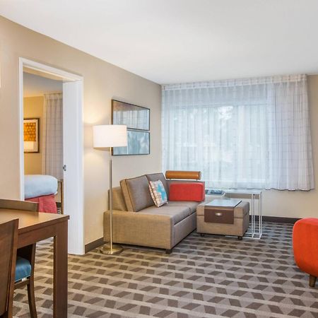 Towneplace Suites By Marriott Olympia Exterior photo
